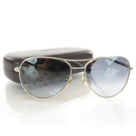 louis vuitton conspiration pilote aviator|Conspiration Pilote Mesh S00 .